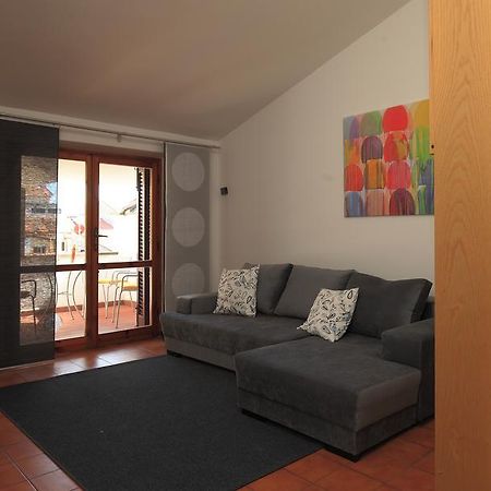 Casa Guglielmo Apartment Viareggio Ngoại thất bức ảnh