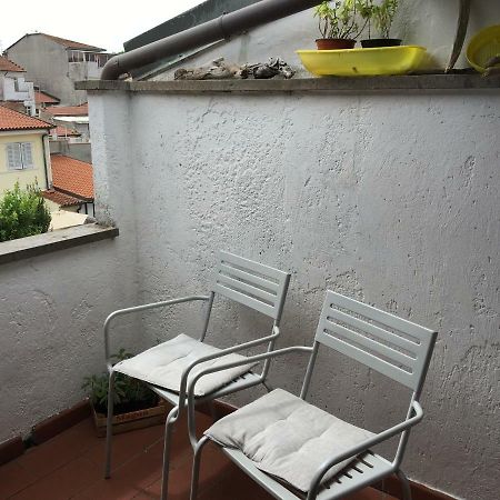 Casa Guglielmo Apartment Viareggio Ngoại thất bức ảnh