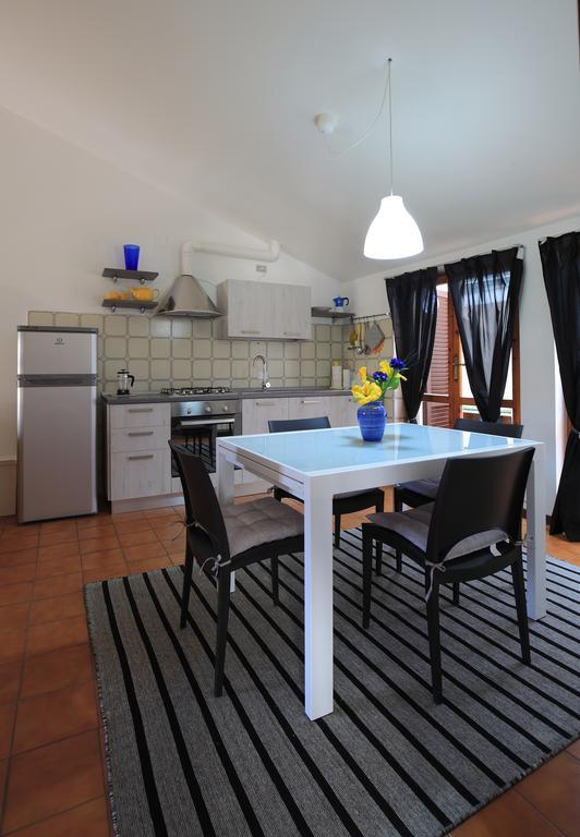Casa Guglielmo Apartment Viareggio Ngoại thất bức ảnh
