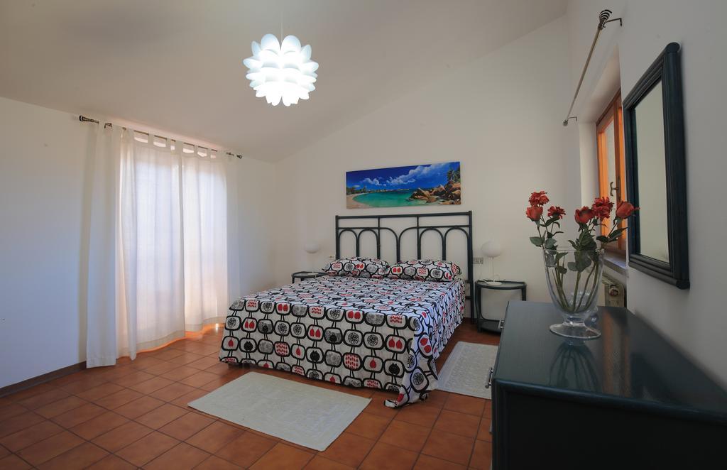 Casa Guglielmo Apartment Viareggio Ngoại thất bức ảnh