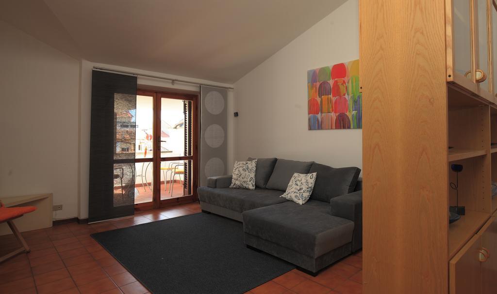 Casa Guglielmo Apartment Viareggio Ngoại thất bức ảnh