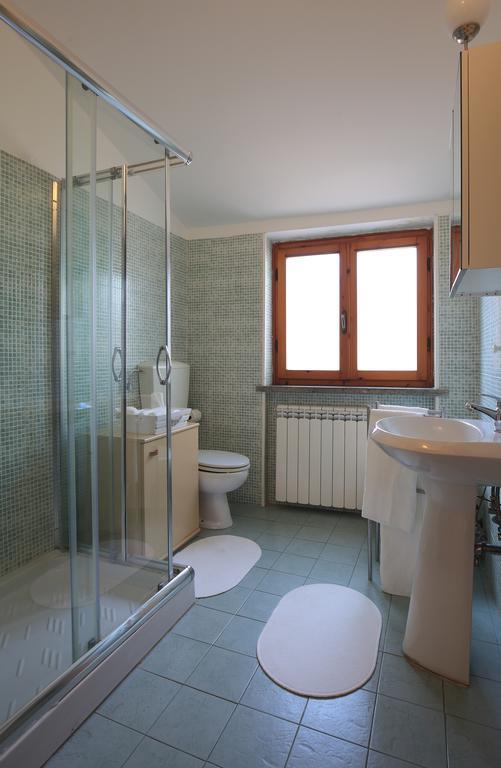 Casa Guglielmo Apartment Viareggio Ngoại thất bức ảnh