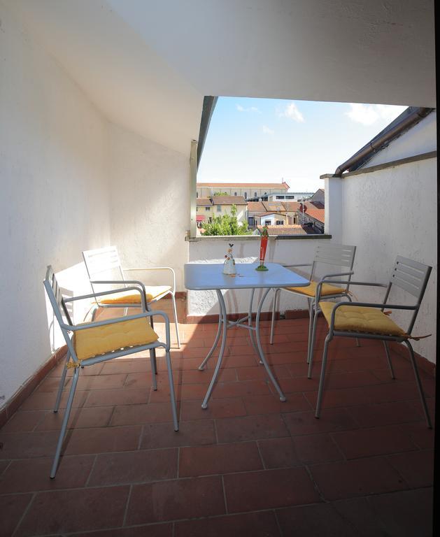 Casa Guglielmo Apartment Viareggio Ngoại thất bức ảnh