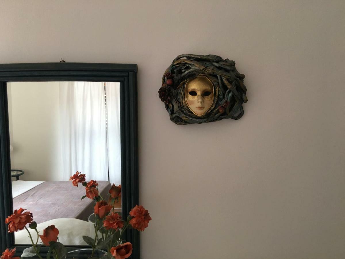 Casa Guglielmo Apartment Viareggio Ngoại thất bức ảnh