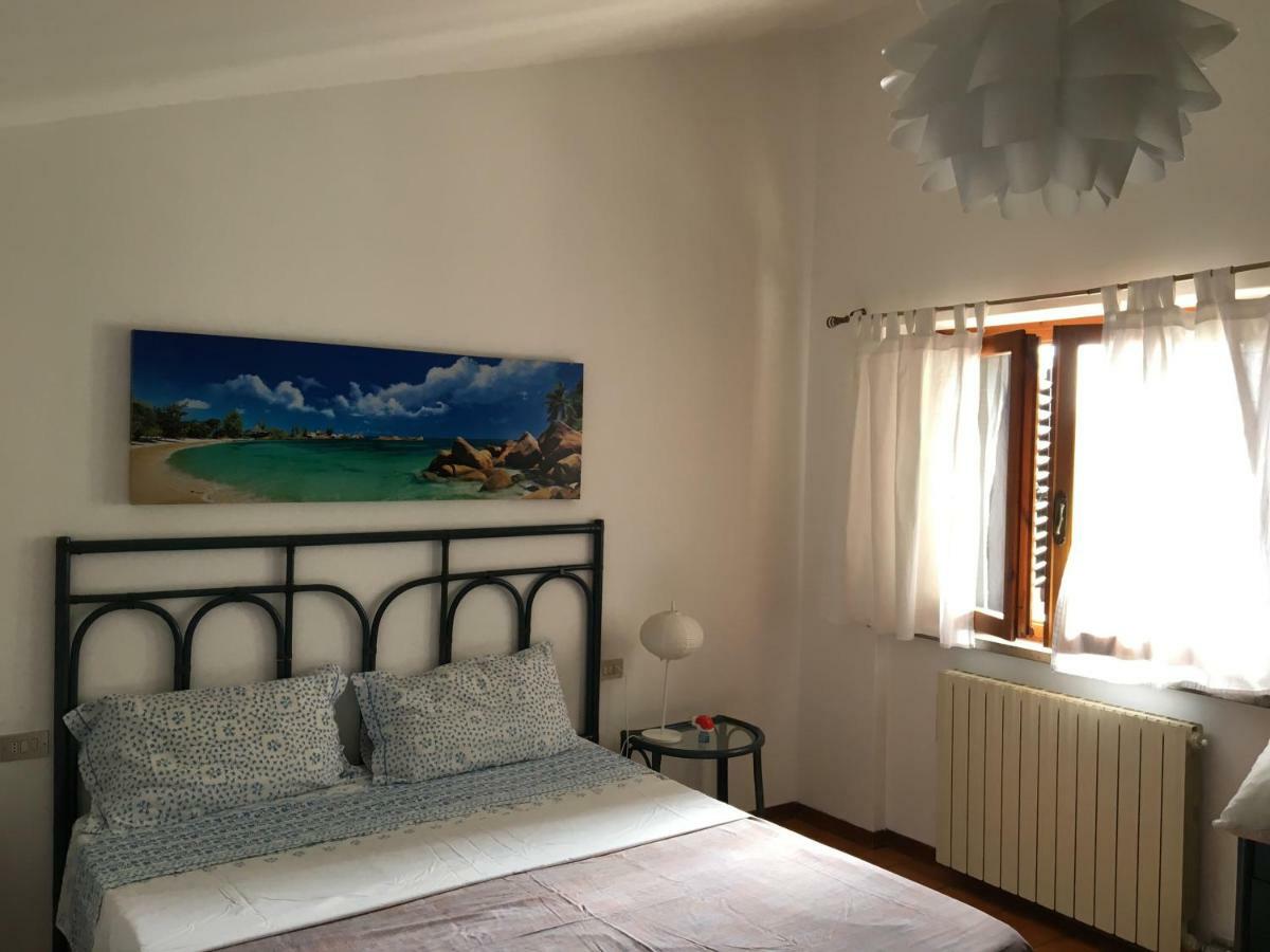 Casa Guglielmo Apartment Viareggio Ngoại thất bức ảnh