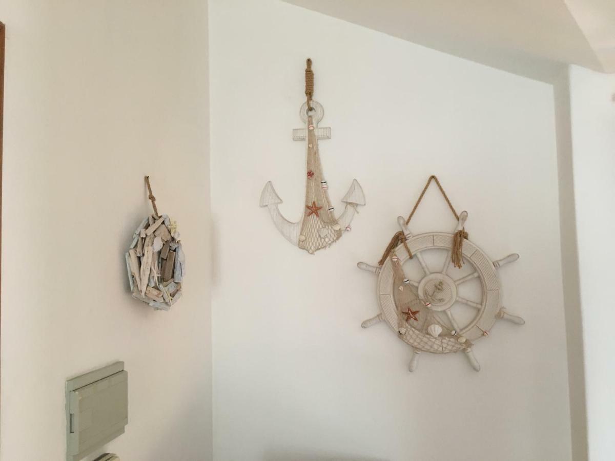 Casa Guglielmo Apartment Viareggio Ngoại thất bức ảnh
