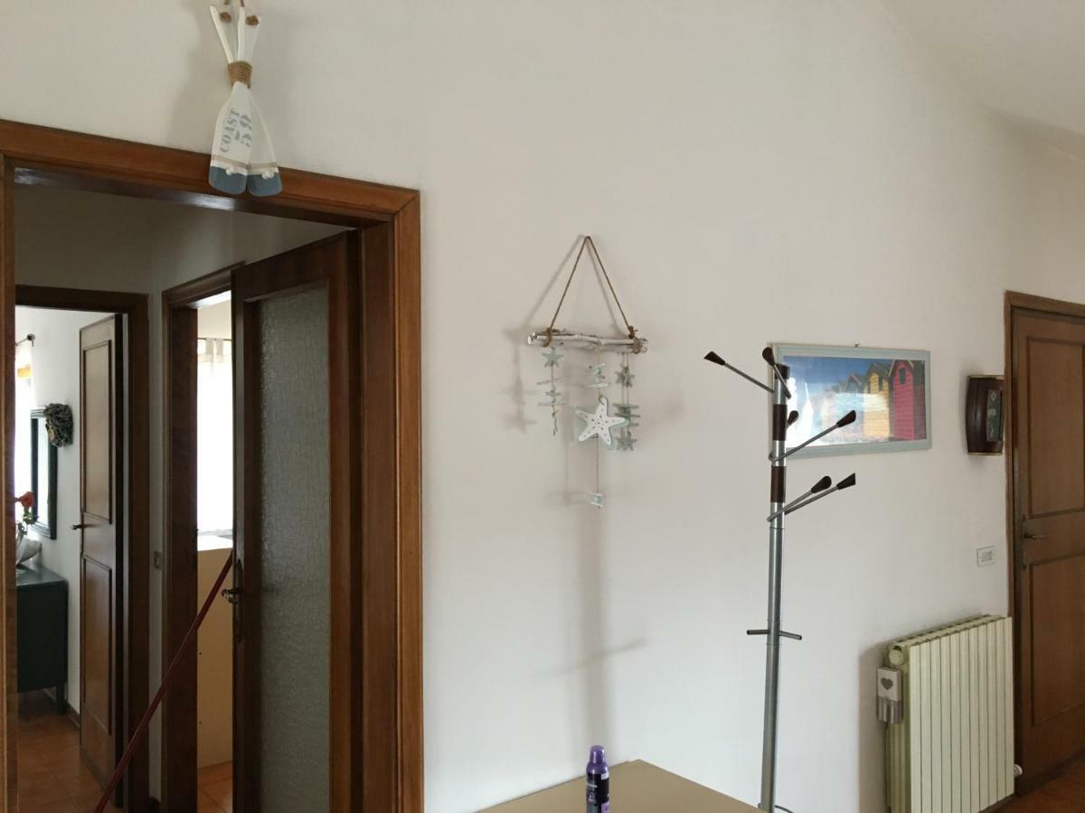 Casa Guglielmo Apartment Viareggio Ngoại thất bức ảnh